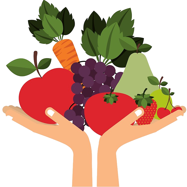 Waushara County Food Pantry Logo